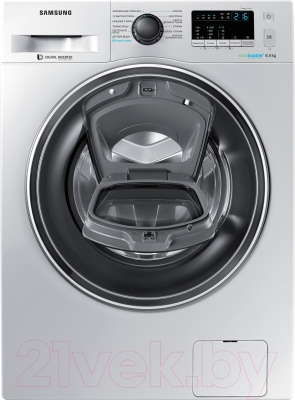 Стиральная машина Samsung WW65K42E00S