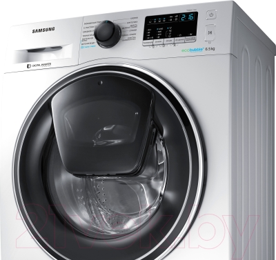 Стиральная машина Samsung WW65K42E00S
