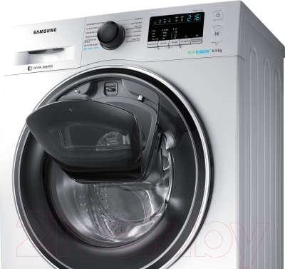 Стиральная машина Samsung WW65K42E00S