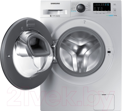Стиральная машина Samsung WW65K42E00S