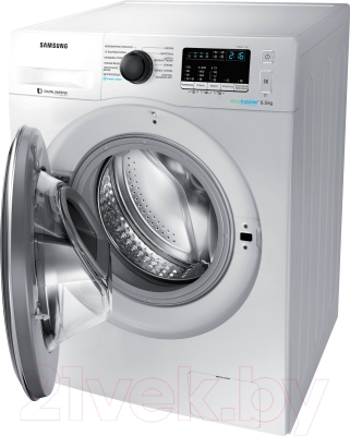 Стиральная машина Samsung WW65K42E00S