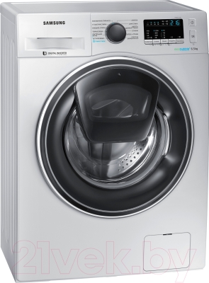Стиральная машина Samsung WW65K42E00S