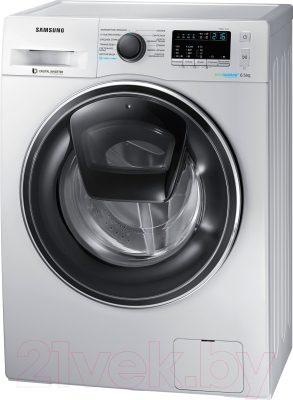 Стиральная машина Samsung WW65K42E00S
