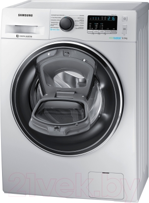 Стиральная машина Samsung WW65K42E00S