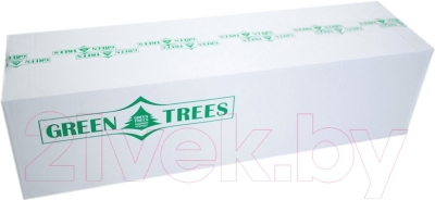 Ель искусственная Green Trees Фьерро Премиум световая (1.5м)