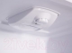 Миниатюра изображения товара Холодильник с морозильником Beko CSKR5339MC0W