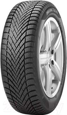 Зимняя шина Pirelli Cinturato Winter 205/55R16 91T (только 1 шина)