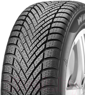 Зимняя шина Pirelli Cinturato Winter 205/55R16 91T (только 1 шина)