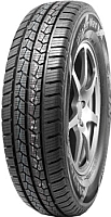 Зимняя легкогрузовая шина LingLong GreenMax Winter VAN 235/65R16C 121/119R - 
