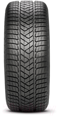Зимняя шина Pirelli Winter Sottozero 3 205/45R17 88V