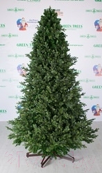 Ель искусственная Green Trees Сказочная Премиум (3м)