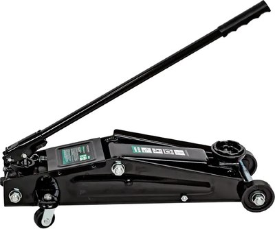 Подкатной домкрат RockForce RF-T83003C (2500) - 