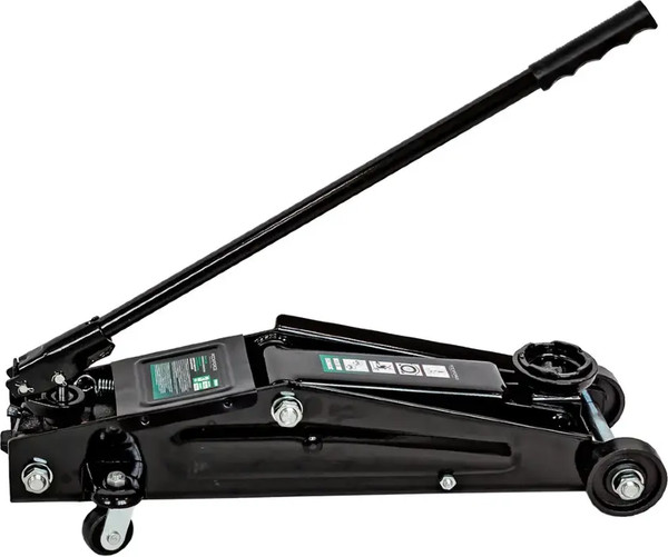 Подкатной домкрат RockForce RF-T83003C