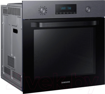 Электрический духовой шкаф Samsung NV70K2340RG/WT