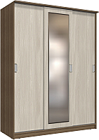 

Шкаф Интерлиния, Неаполь АН-012-17-01