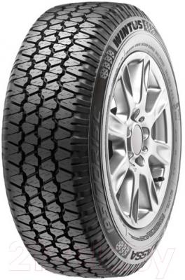 Зимняя легкогрузовая шина Lassa Wintus 205/65R15C 102/100R