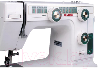 Швейная машина Janome 394