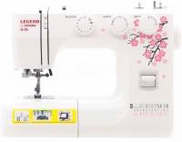 Швейная машина Janome Legend LE-35 - 