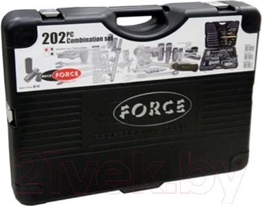 Универсальный набор инструментов RockForce 42022-5