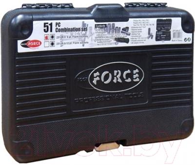Универсальный набор инструментов RockForce RF-2512-5(11867)