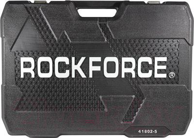 Универсальный набор инструментов RockForce 41802-5