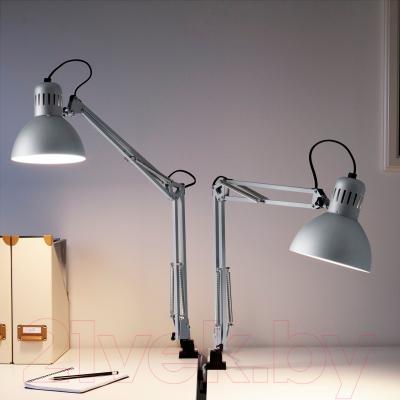 Настольная лампа Ikea Терциал 603.701.83