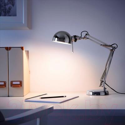 Настольная лампа Ikea Форсо 801.467.63
