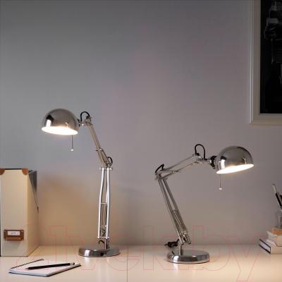Настольная лампа Ikea Форсо 801.467.63