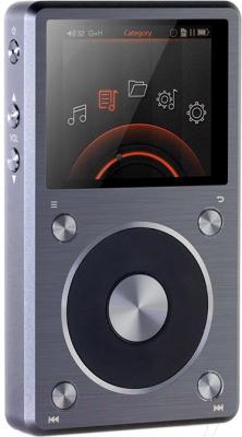 MP3-плеер FiiO X5 II (титан)