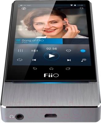 MP3-плеер FiiO X7