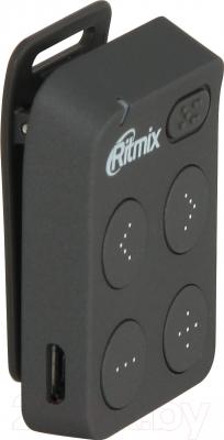 MP3-плеер Ritmix RF-2500 (8Gb, темно-серый)