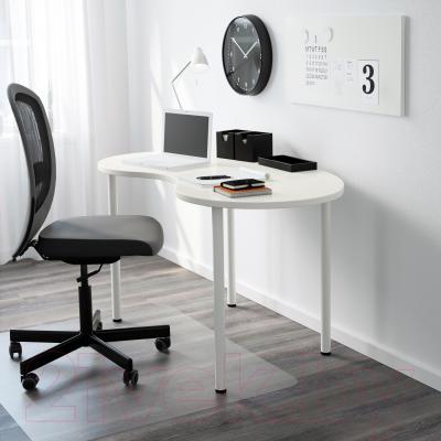 Письменный стол Ikea Хиссмон/Адильс 090.059.32