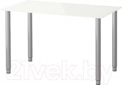 Письменный стол Ikea Гласхольм/Олов 090.470.98