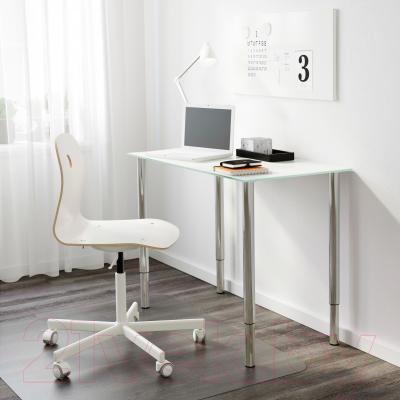 Письменный стол Ikea Гласхольм/Олов 090.470.98