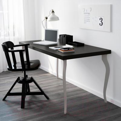 Письменный стол Ikea Торнлиден/Лалле 090.472.39