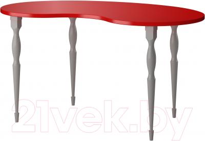 Письменный стол Ikea Хиссмон/Нипен 090.944.38
