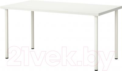 Письменный стол Ikea Линнмон/Адильс 099.296.41