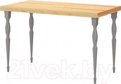 Письменный стол Ikea Торнлиден/Нипен 099.309.13