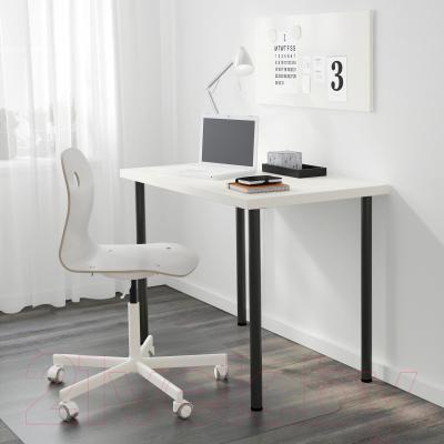 Письменный стол Ikea Линнмон/Адильс 099.321.77