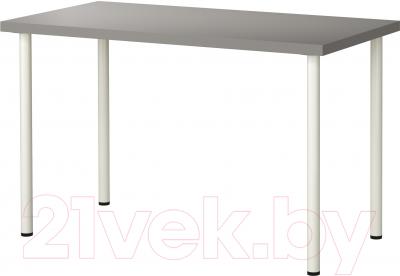 Письменный стол Ikea Линнмон/Адильс 099.326.34