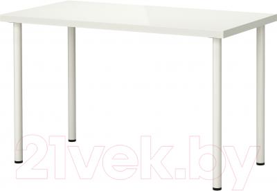 Письменный стол Ikea Линнмон/Адильс 099.326.53