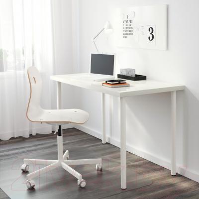 Письменный стол Ikea Линнмон/Адильс 099.326.53