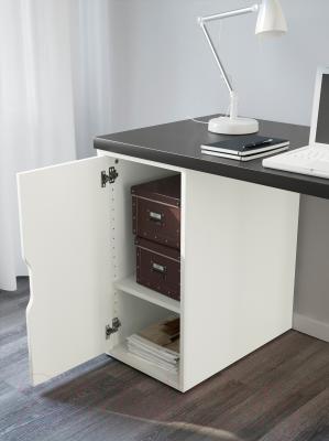 Письменный стол Ikea Линнмон/Алекс 099.326.91