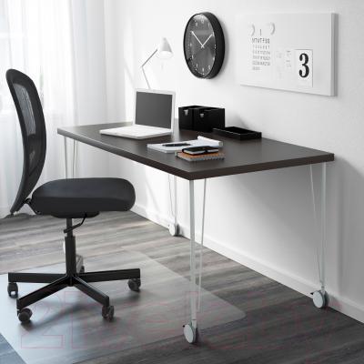Письменный стол Ikea Линнмон/Крилле 190.019.43