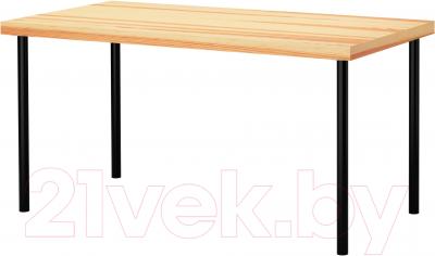 Письменный стол Ikea Торнлиден/Адильс 190.047.67