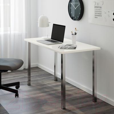 Письменный стол Ikea Хиссмон/Шунне 190.065.54