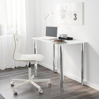Письменный стол Ikea Гласхольм/Гертон 190.470.69