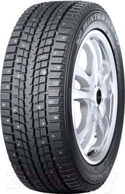 Зимняя шина Dunlop SP Winter Ice 01 205/55R16 94T (шипы)