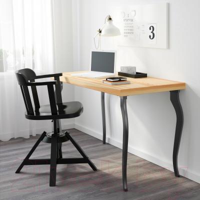 Письменный стол Ikea Торнлиден/Лалле 190.472.53