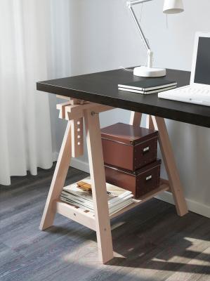 Письменный стол Ikea Линнмон/Финвард 190.473.09